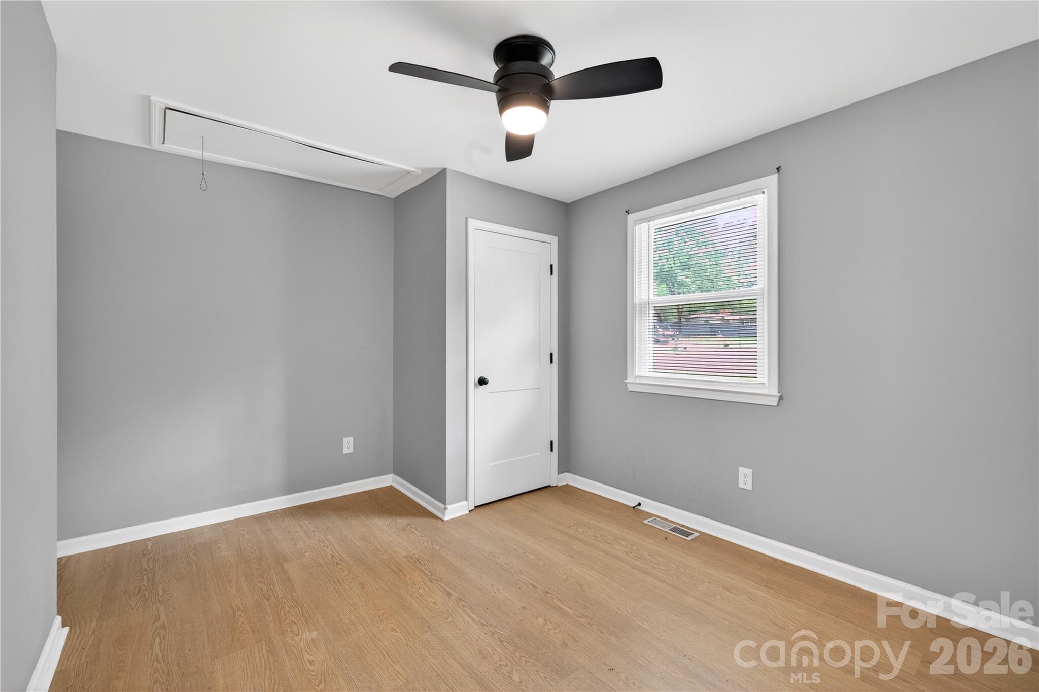 Shamrock Hills - Residential