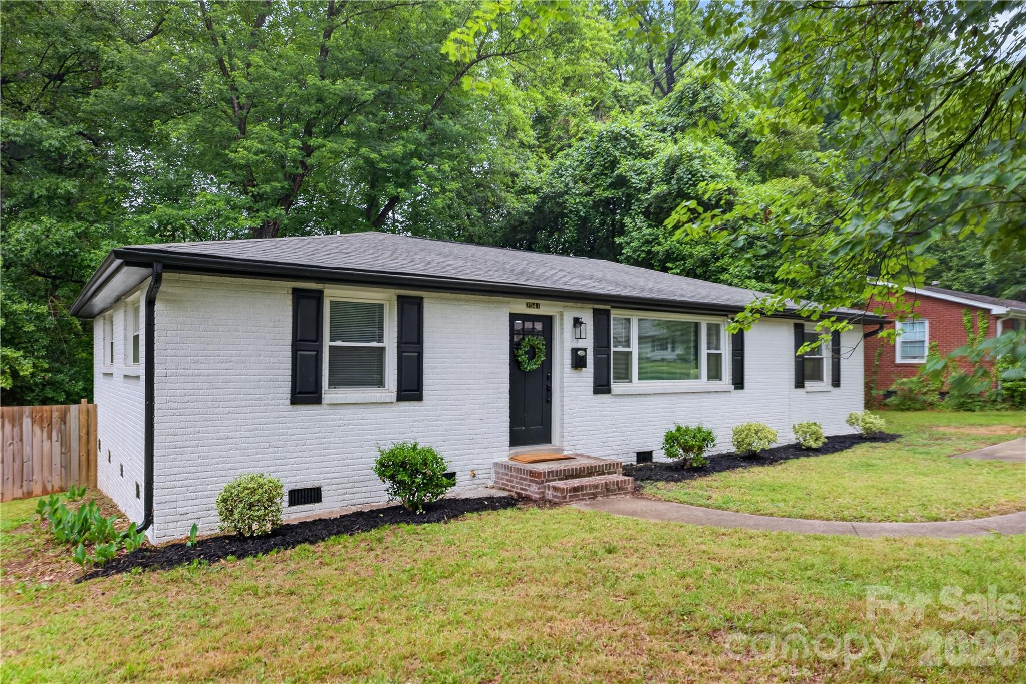 Shamrock Hills - Residential