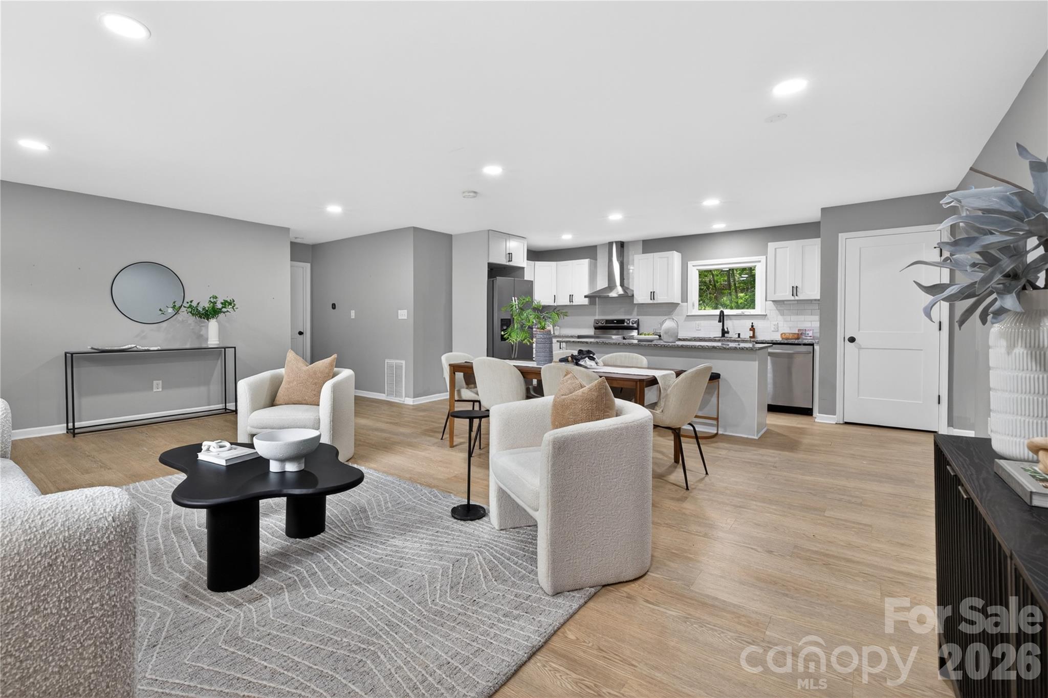 Shamrock Hills - Residential