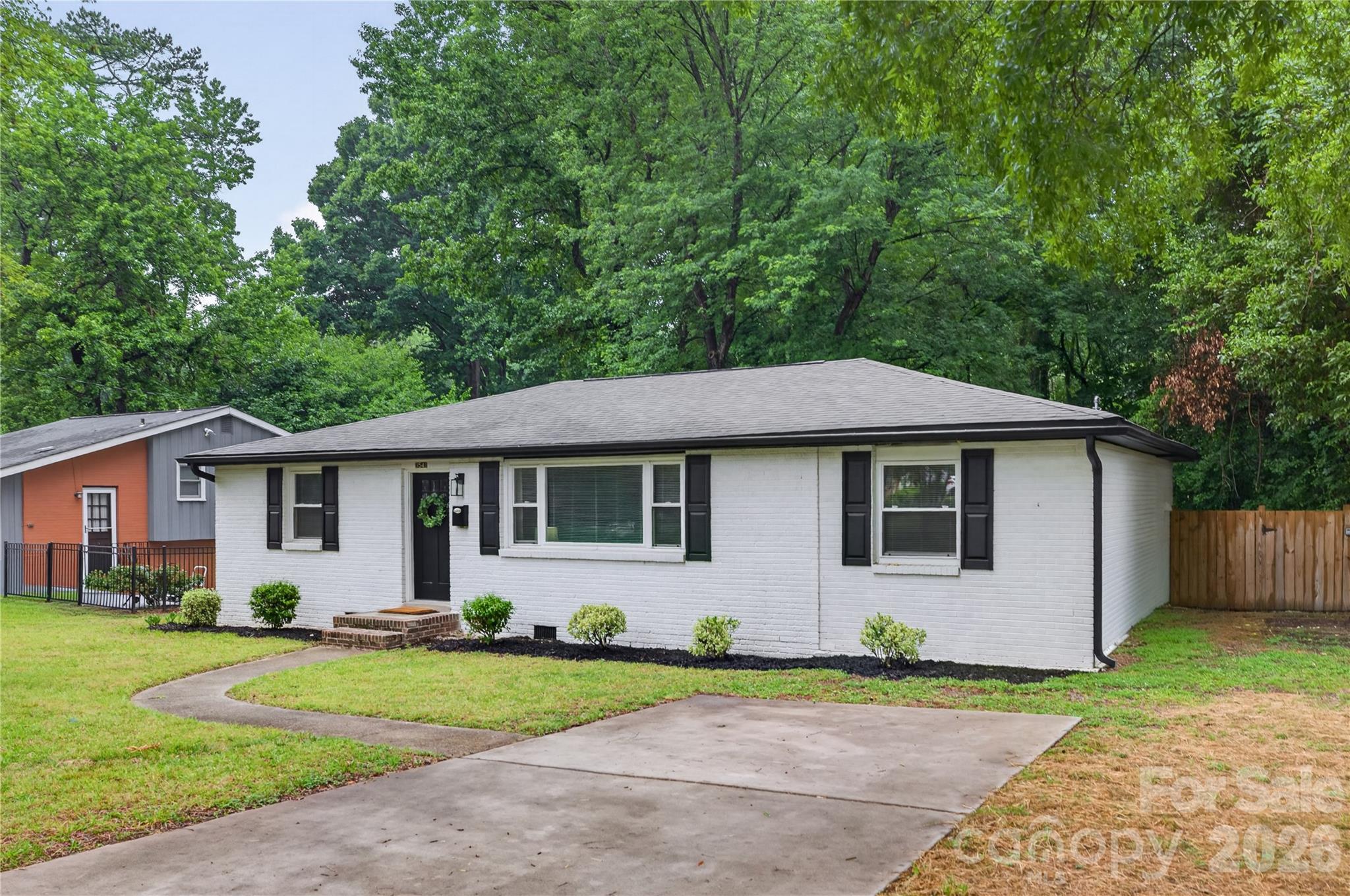 Shamrock Hills - Residential