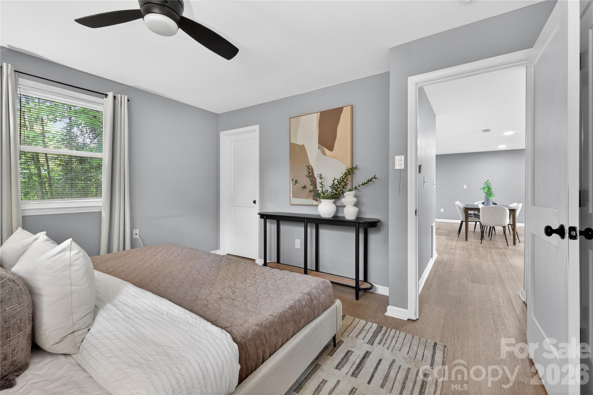 Shamrock Hills - Residential