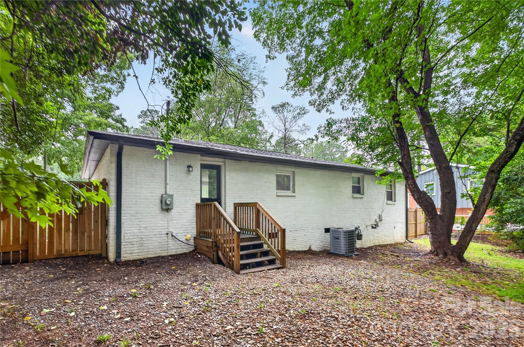 Shamrock Hills - Residential