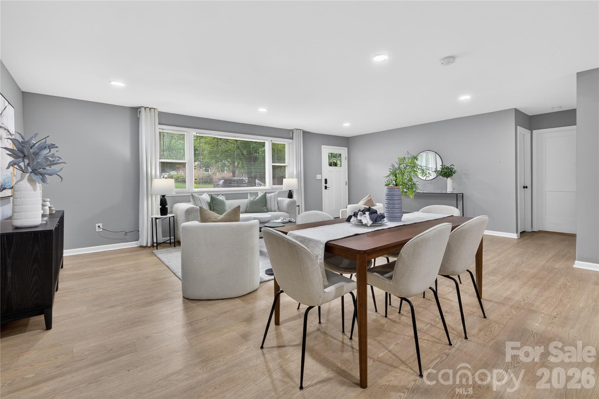Shamrock Hills - Residential