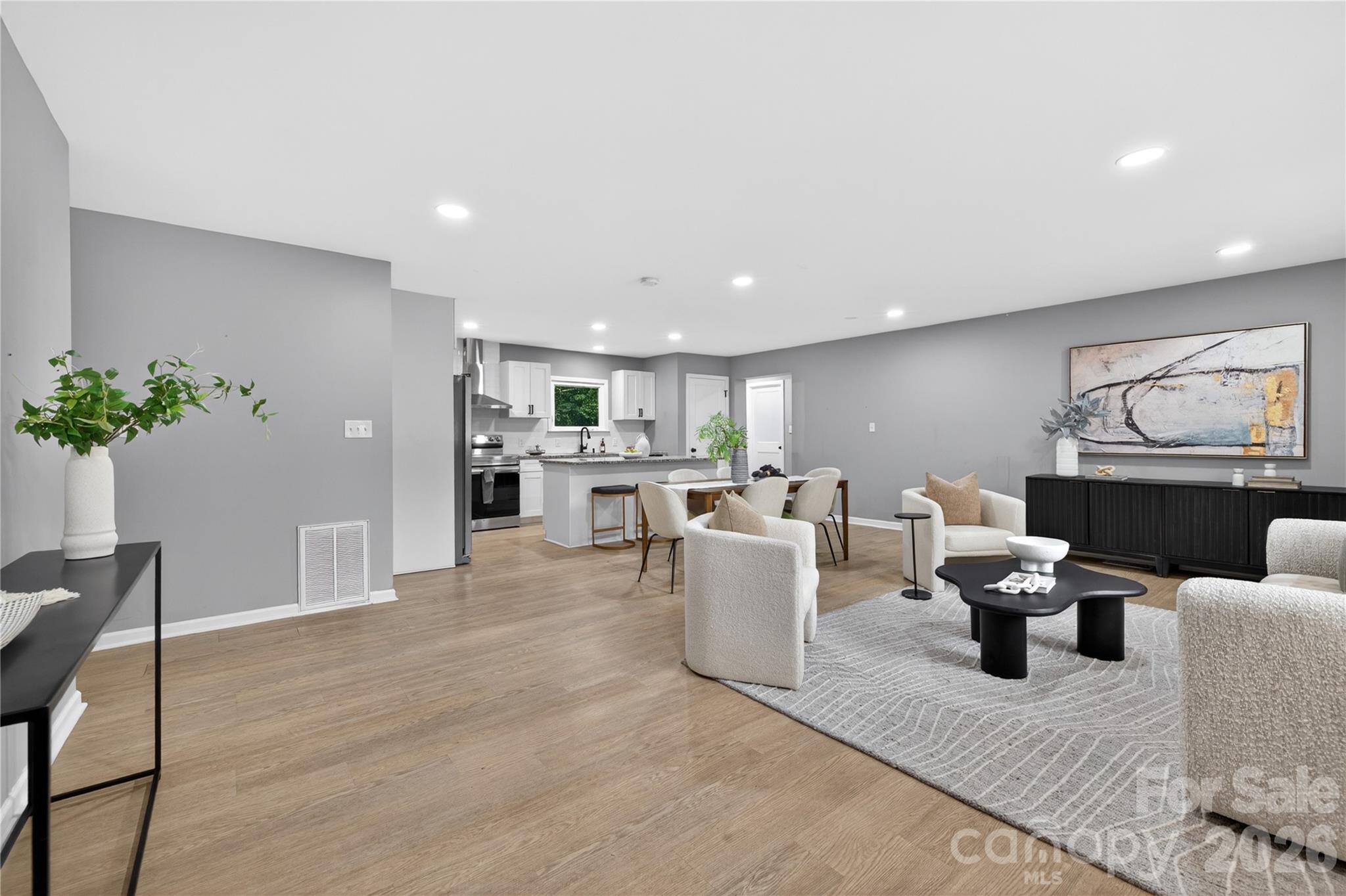Shamrock Hills - Residential