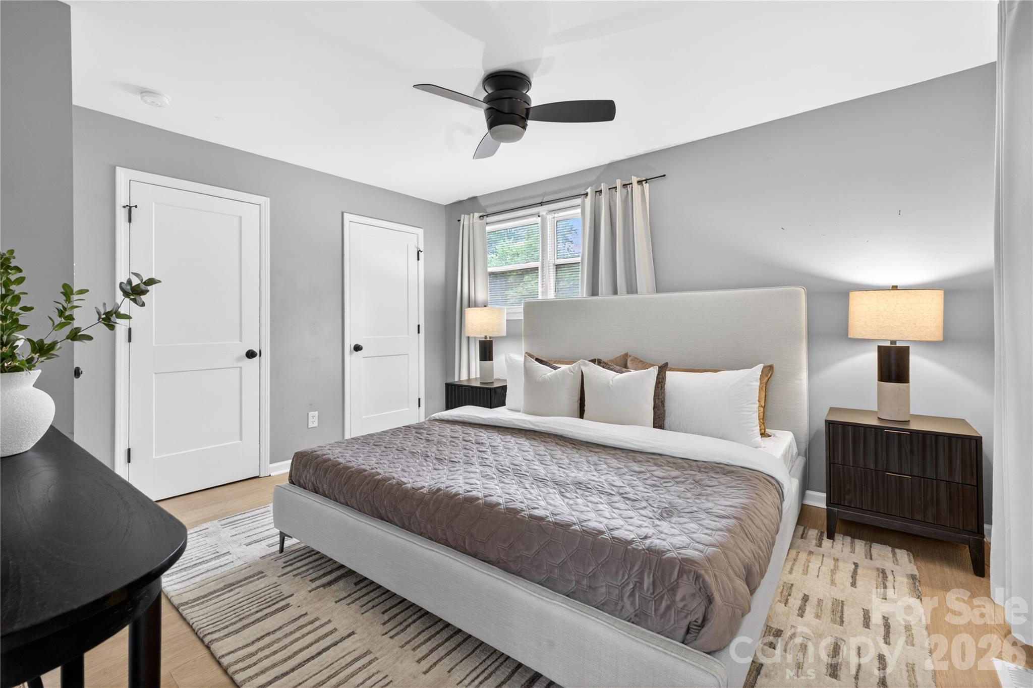 Shamrock Hills - Residential