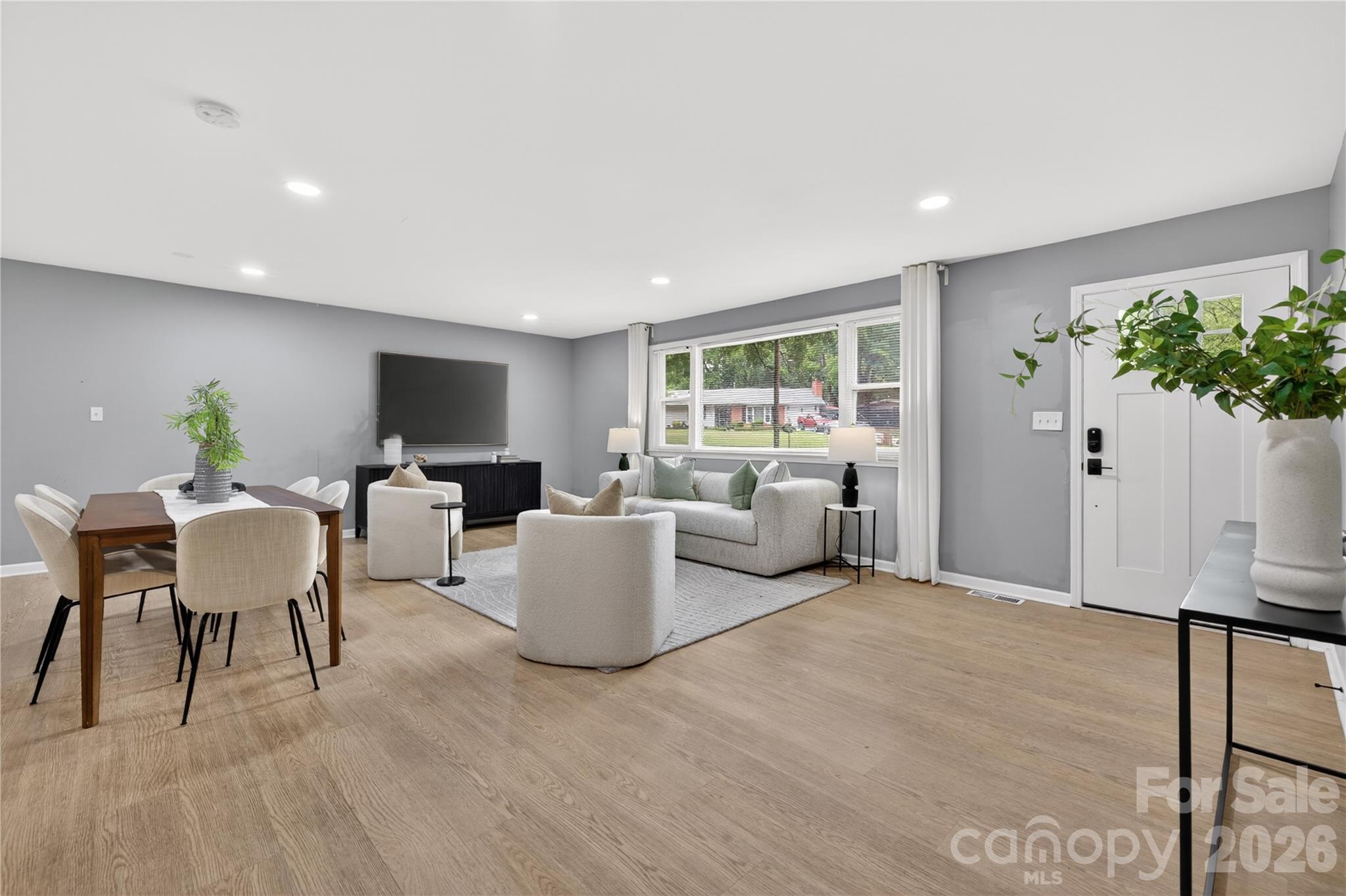 Shamrock Hills - Residential