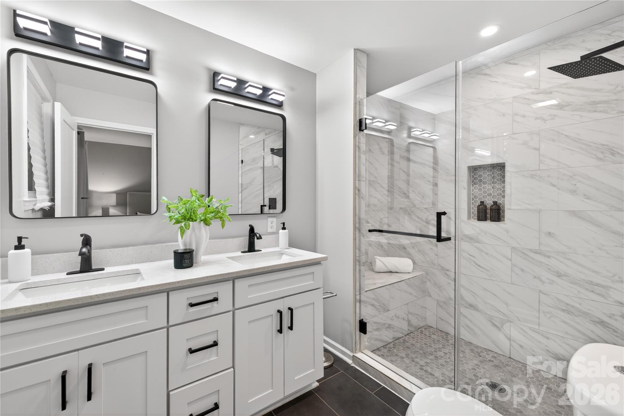 Shamrock Hills - Residential
