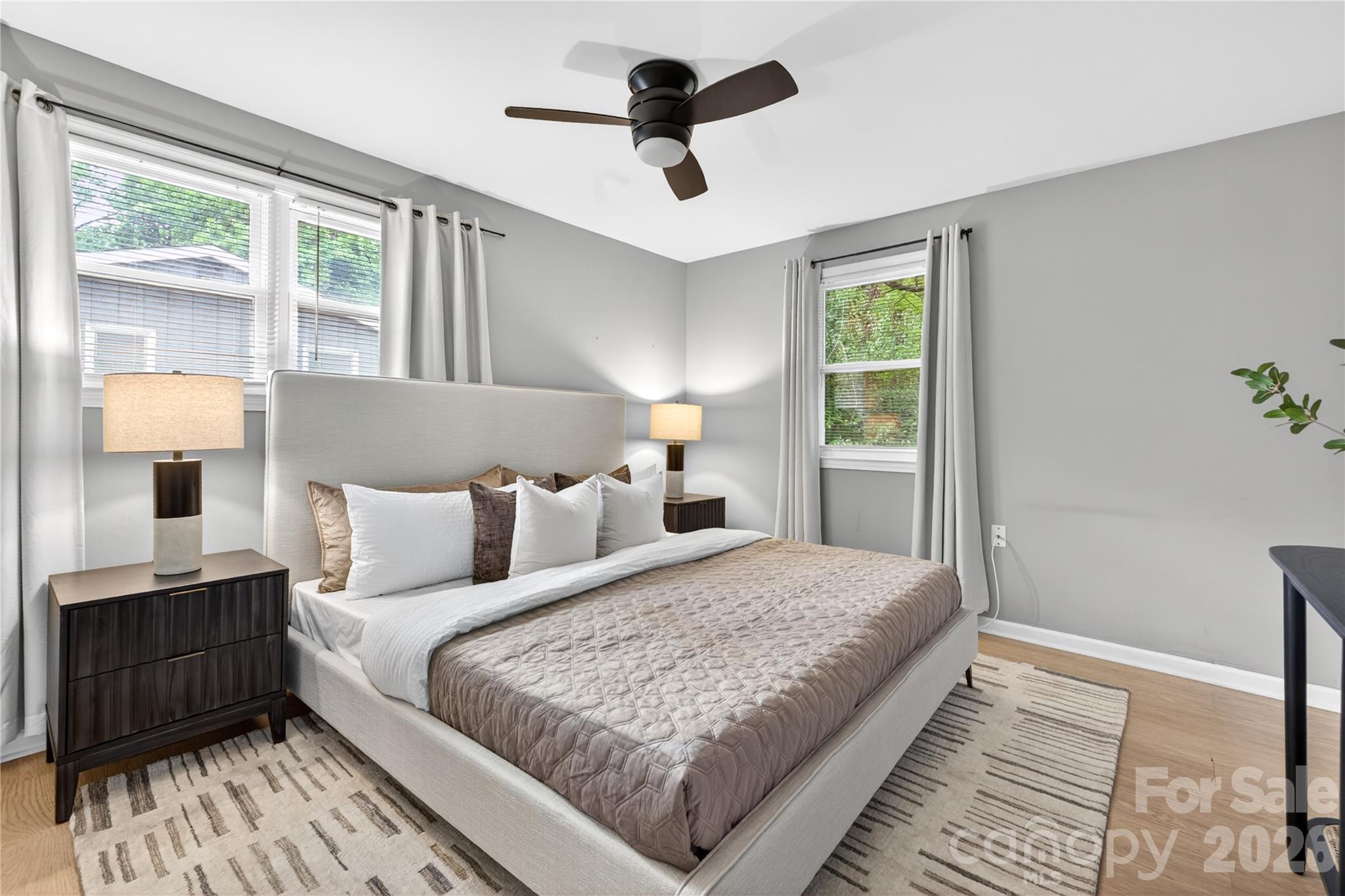Shamrock Hills - Residential