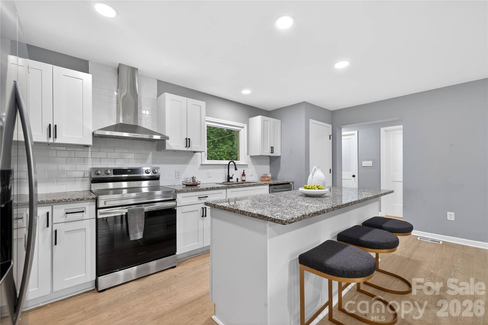Shamrock Hills - Residential