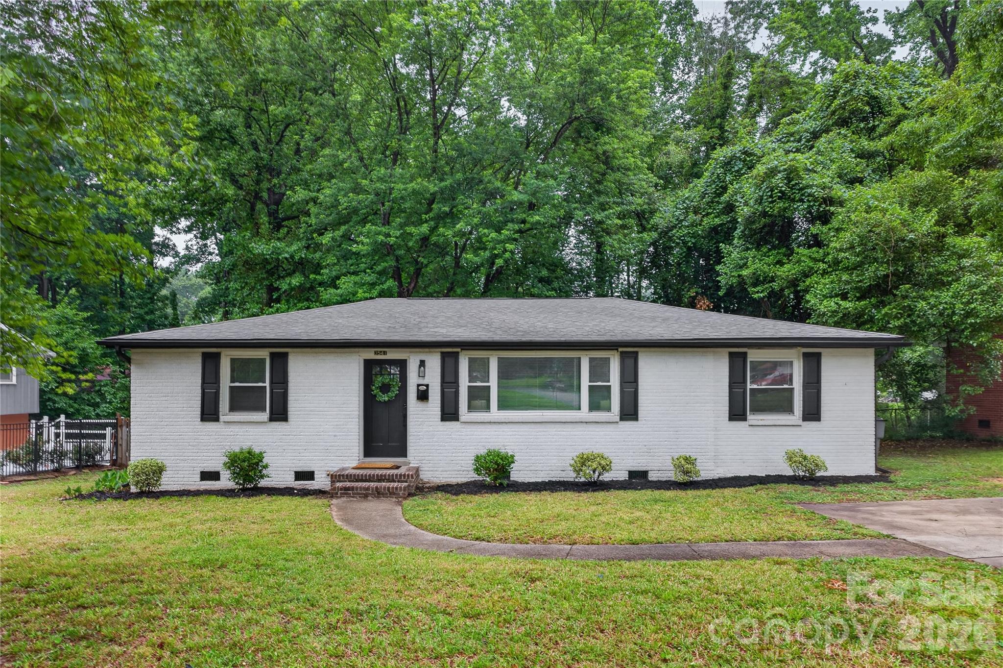 Shamrock Hills - Residential