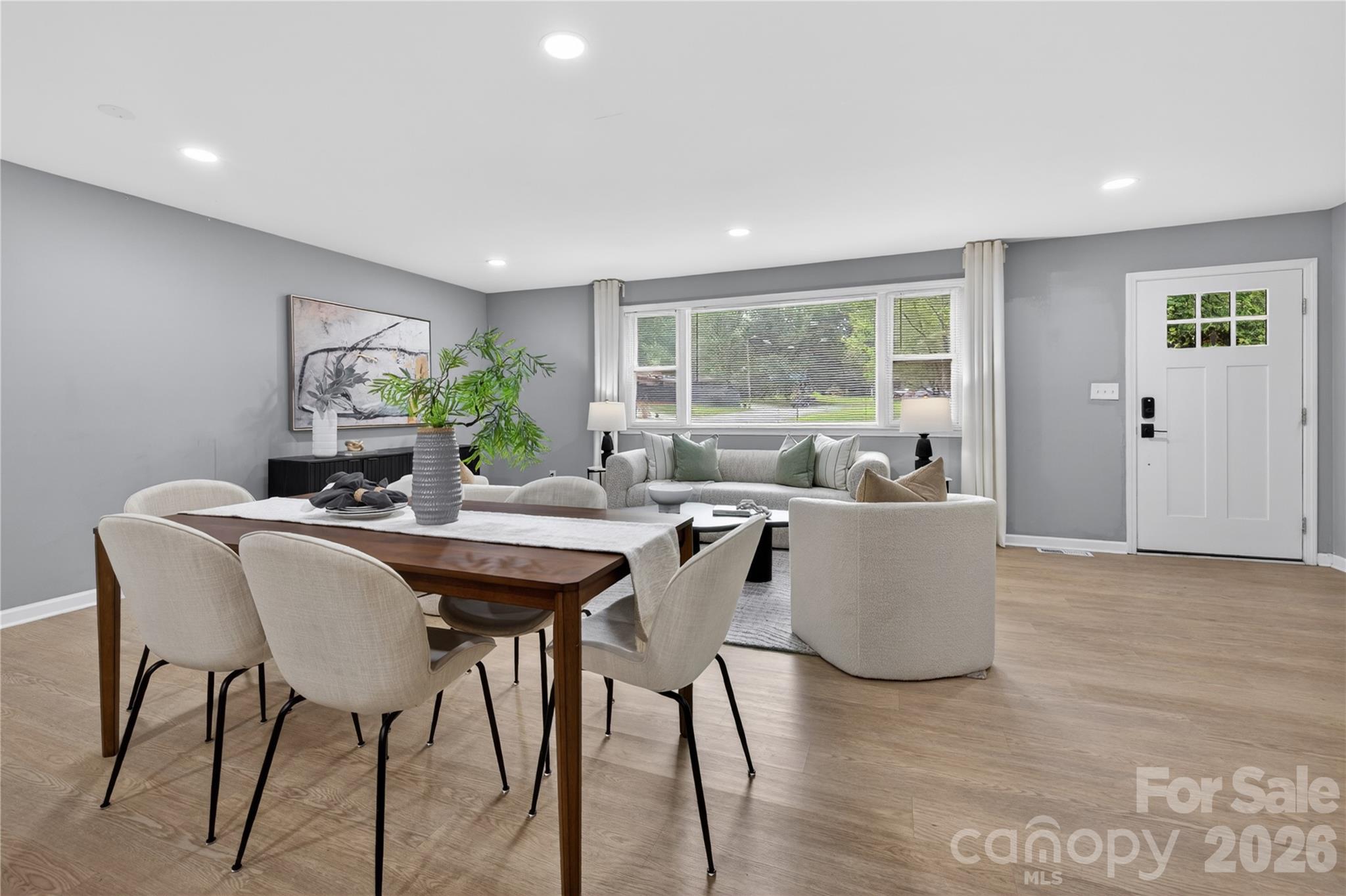 Shamrock Hills - Residential