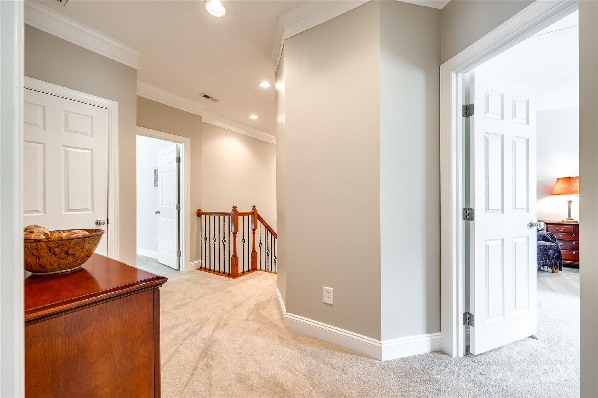 Serenity Point - Residential