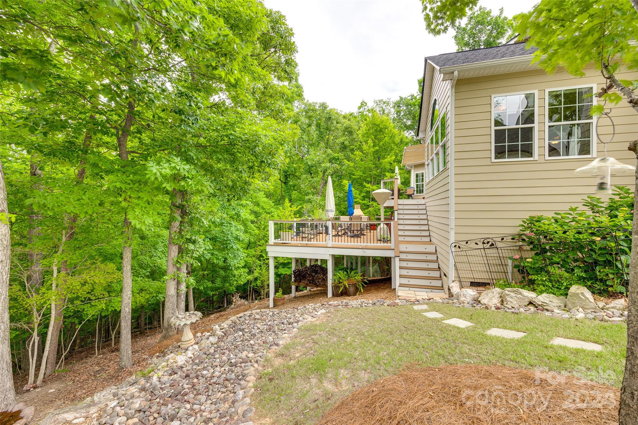 Serenity Point - Residential