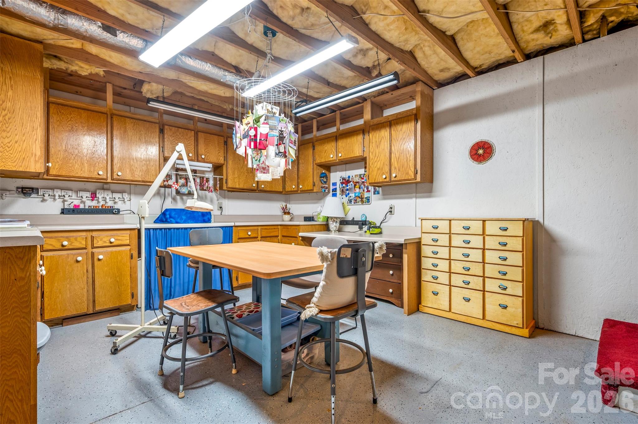 Green Acres - Residential