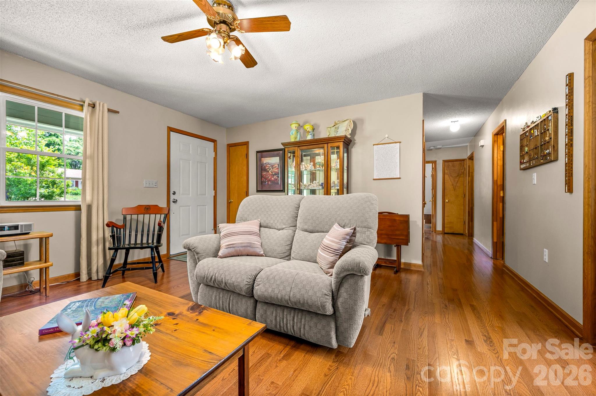 Green Acres - Residential