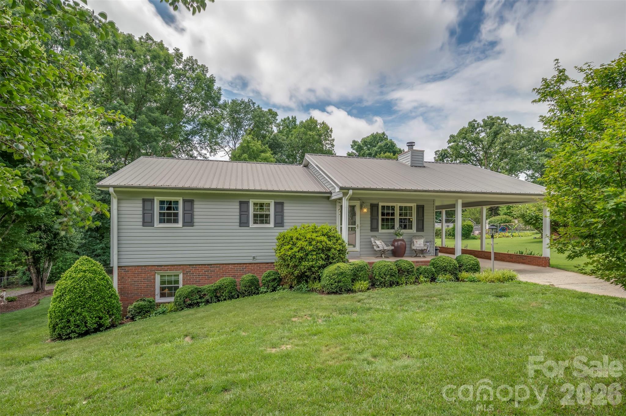 Green Acres - Residential