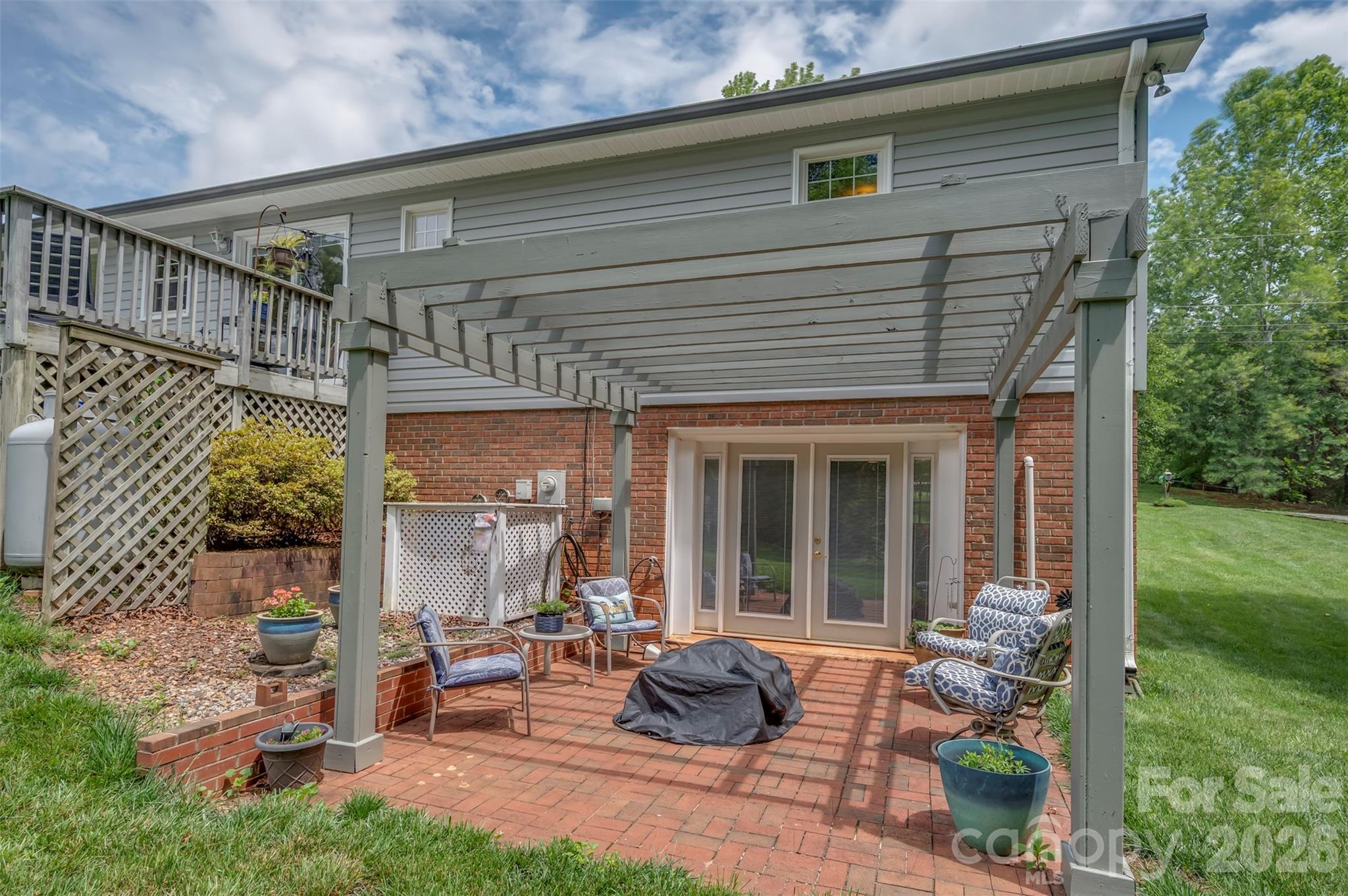 Green Acres - Residential