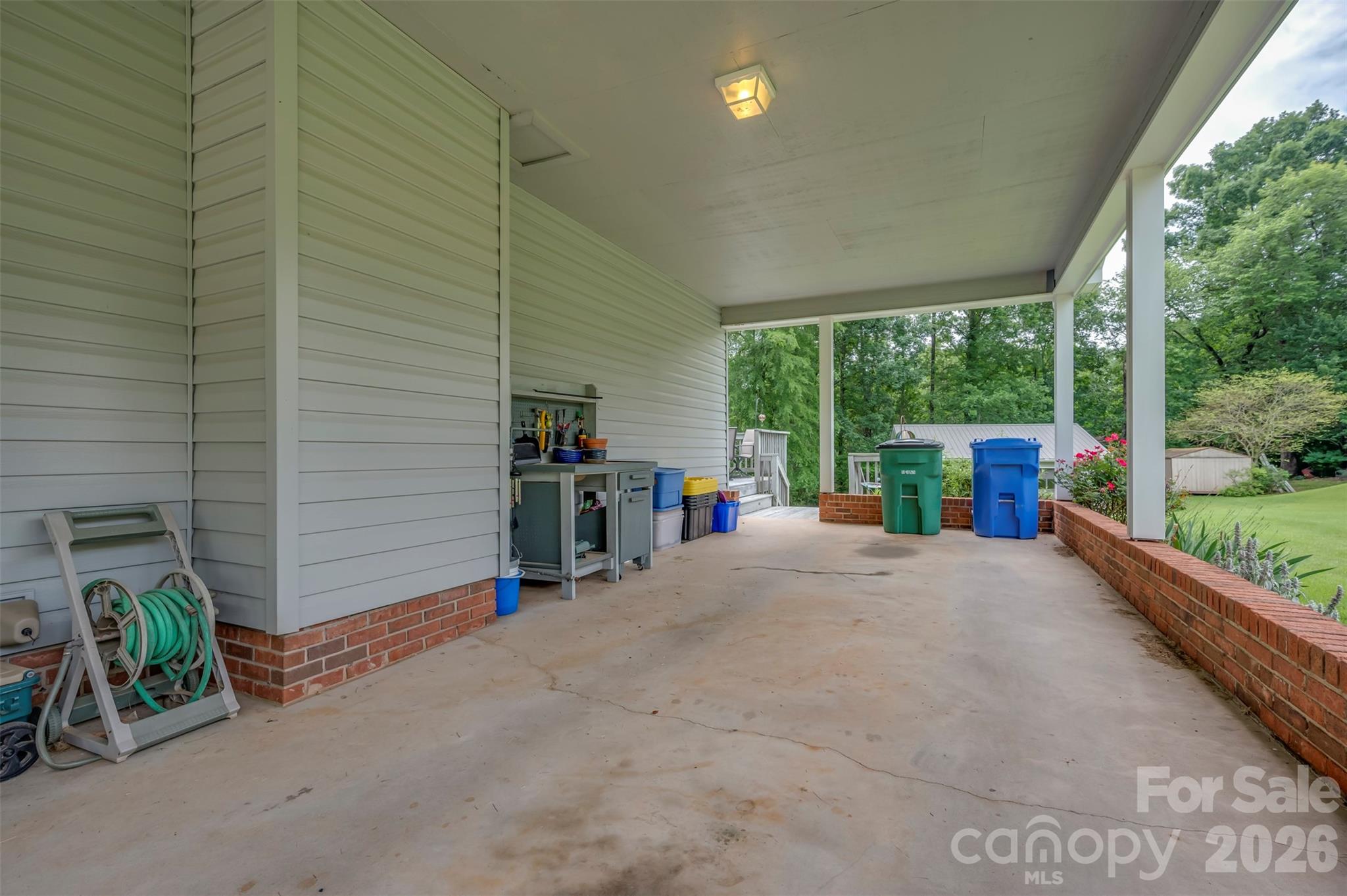 Green Acres - Residential