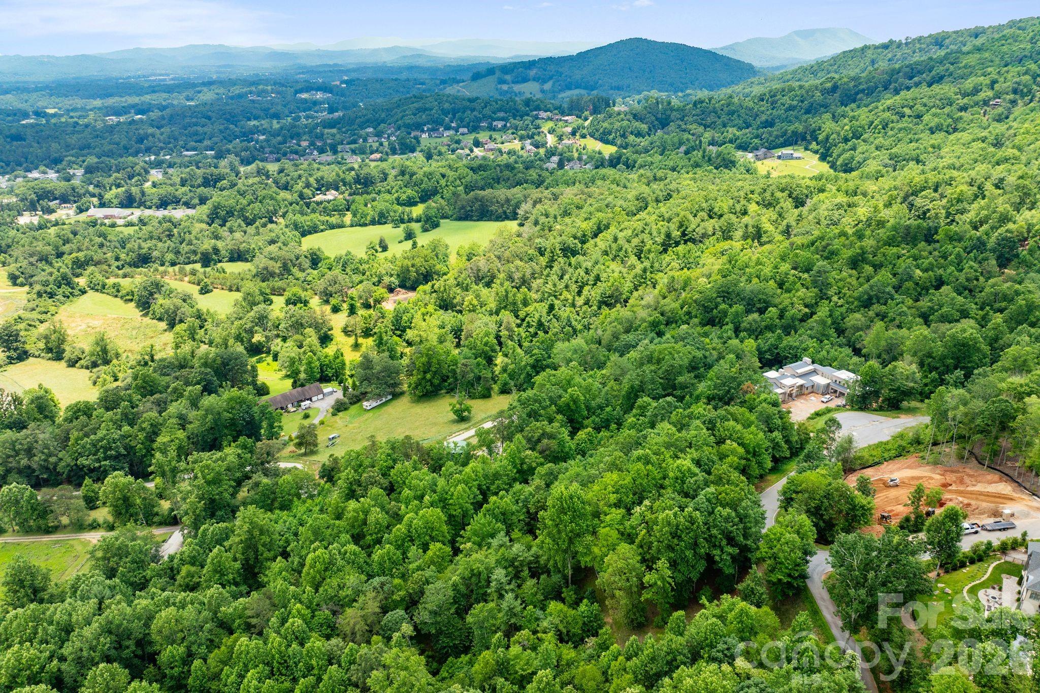 The Cliffs At Walnut Cove - Residential