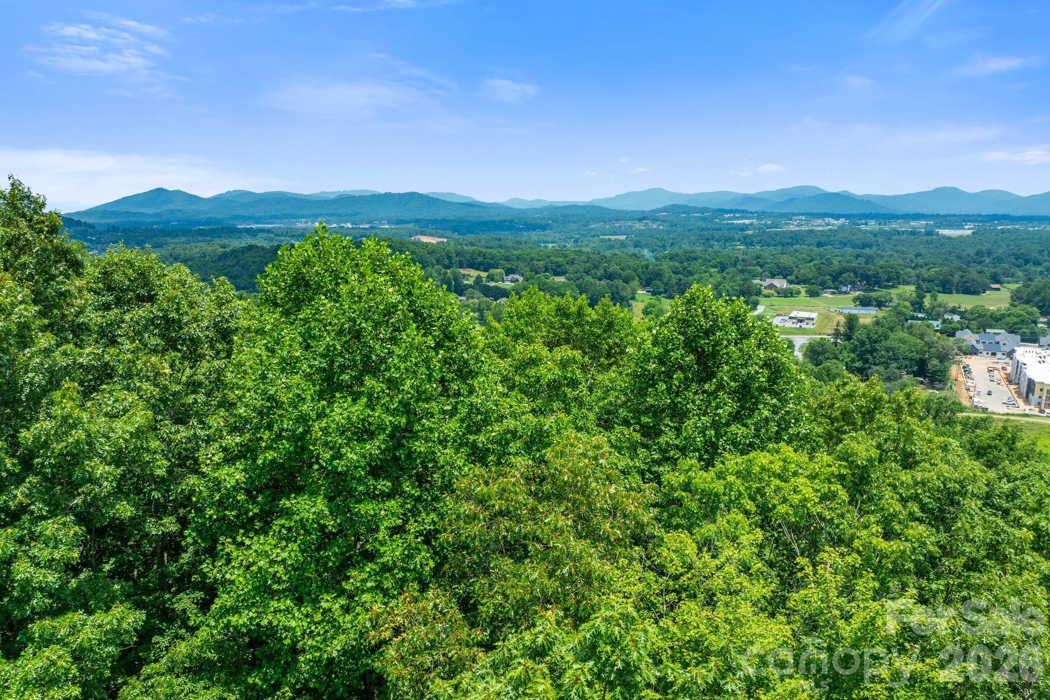 The Cliffs At Walnut Cove - Residential