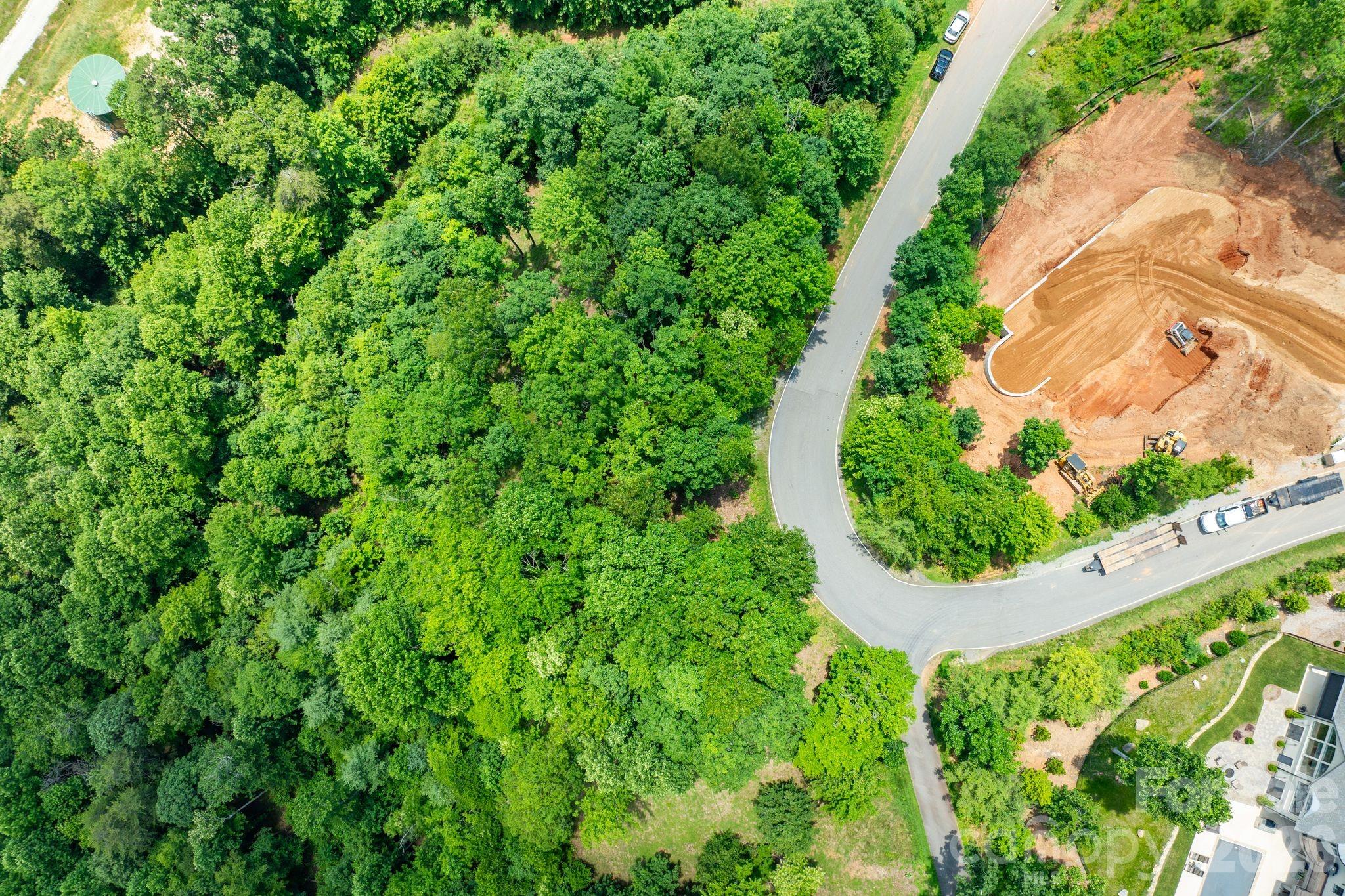 The Cliffs At Walnut Cove - Residential