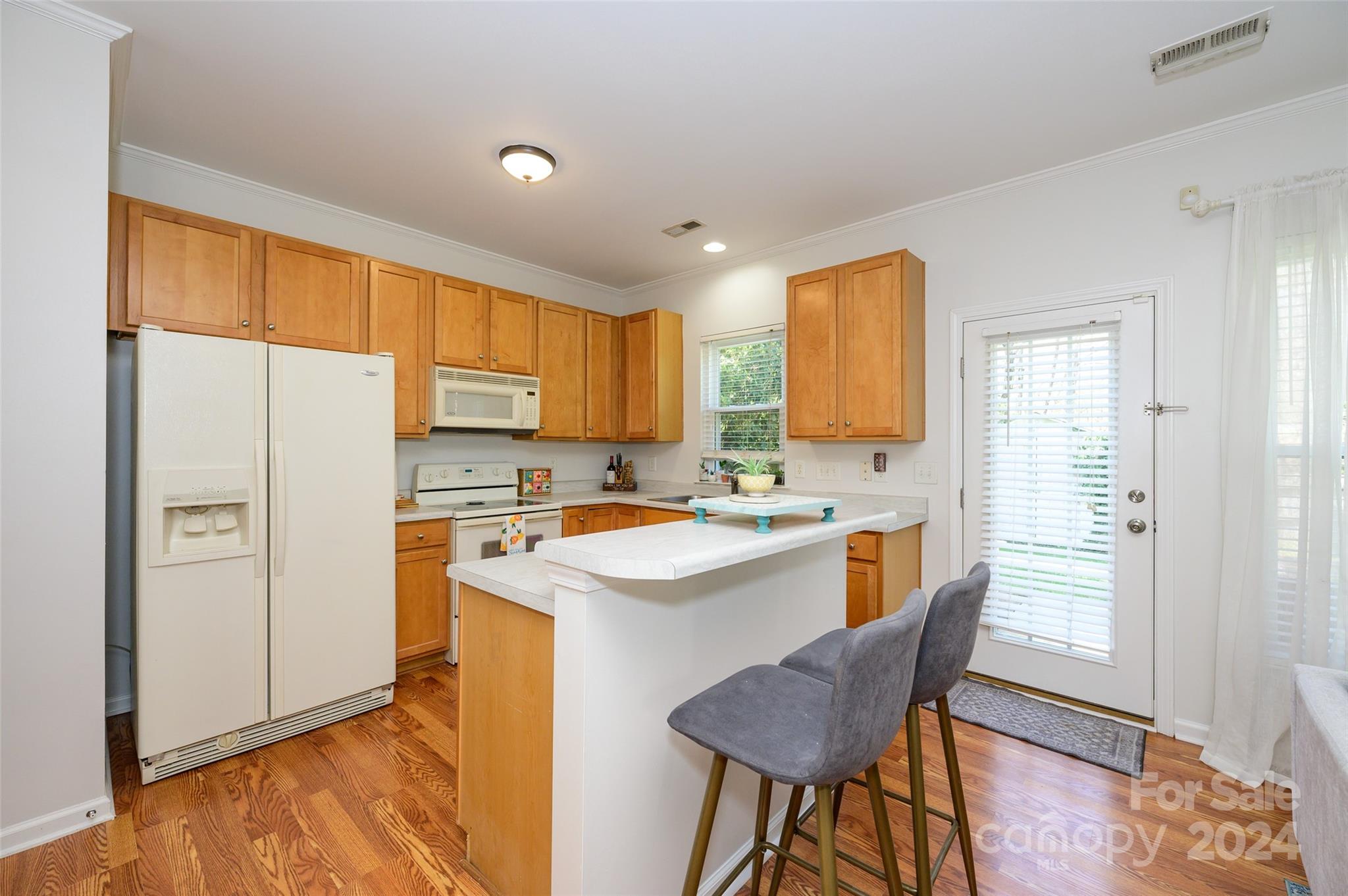 Waterstone - Residential
