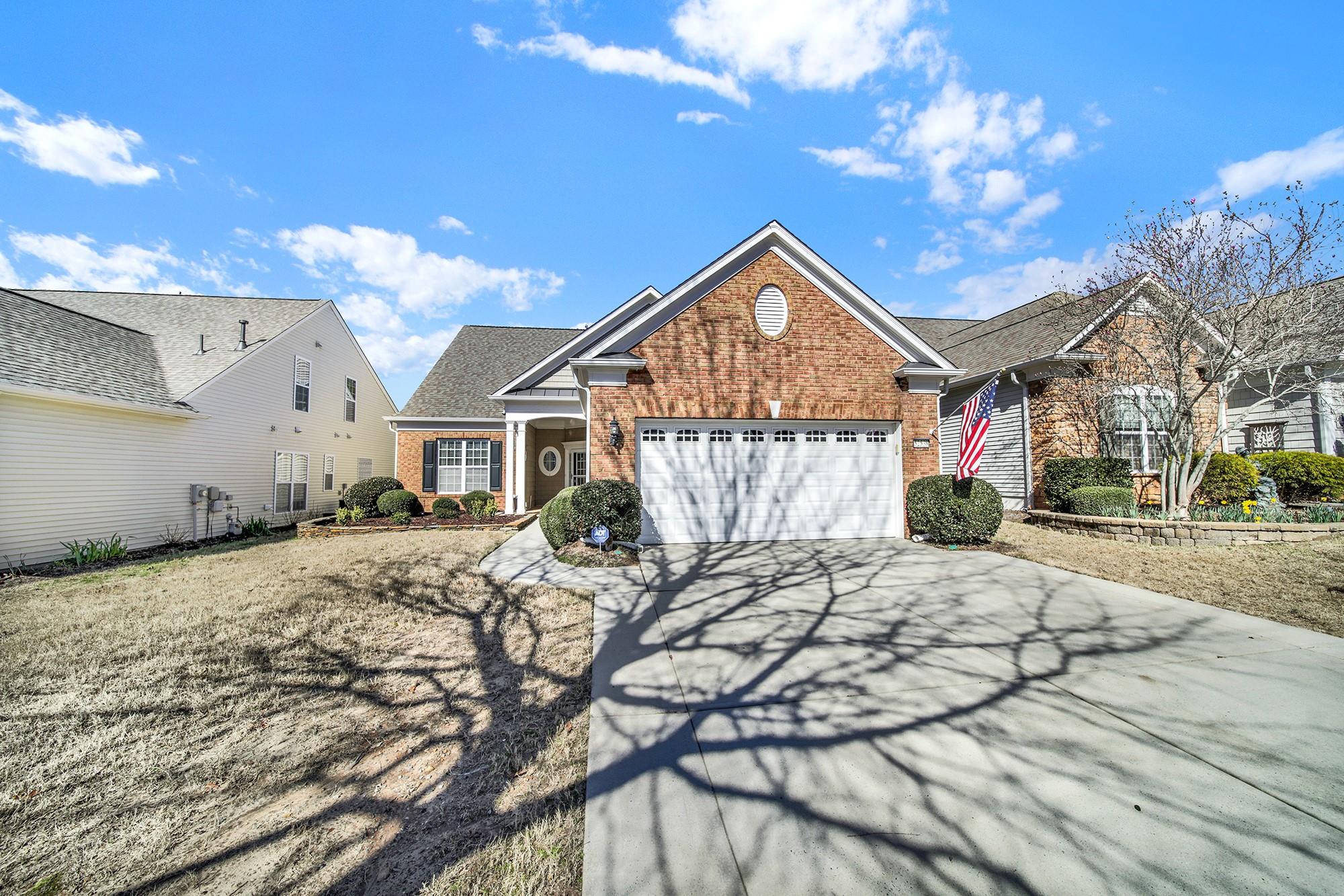 Sun City Carolina Lakes - Residential