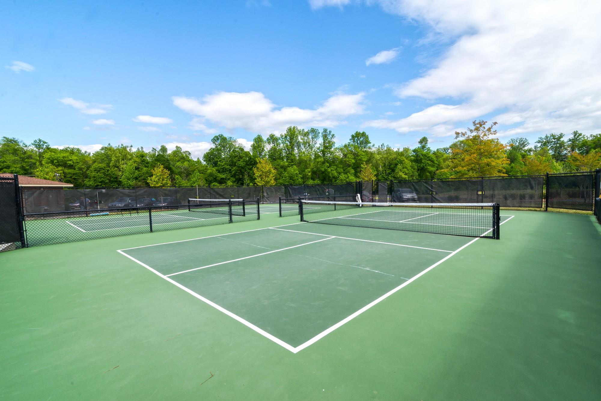 Sun City Carolina Lakes - Residential