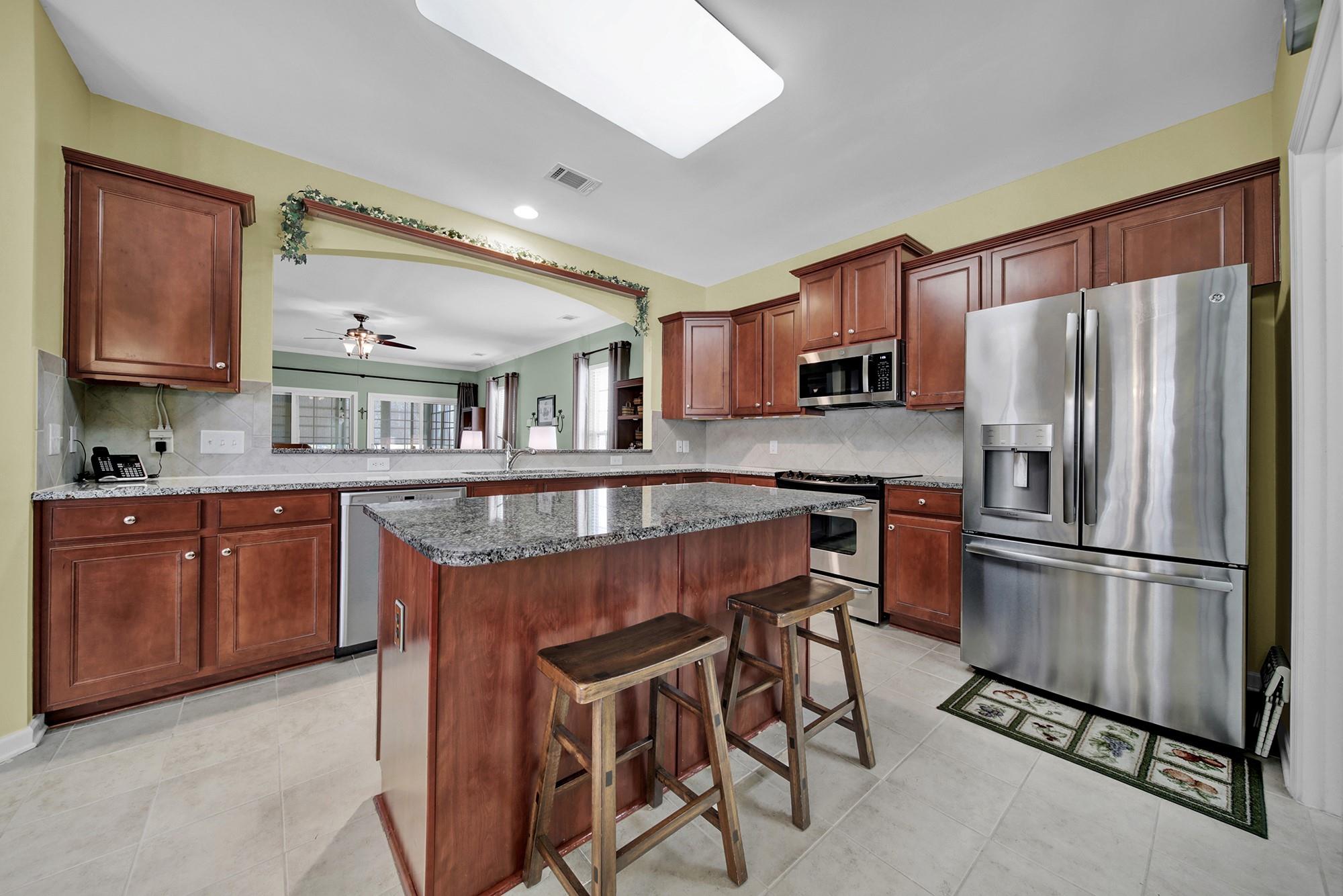 Sun City Carolina Lakes - Residential