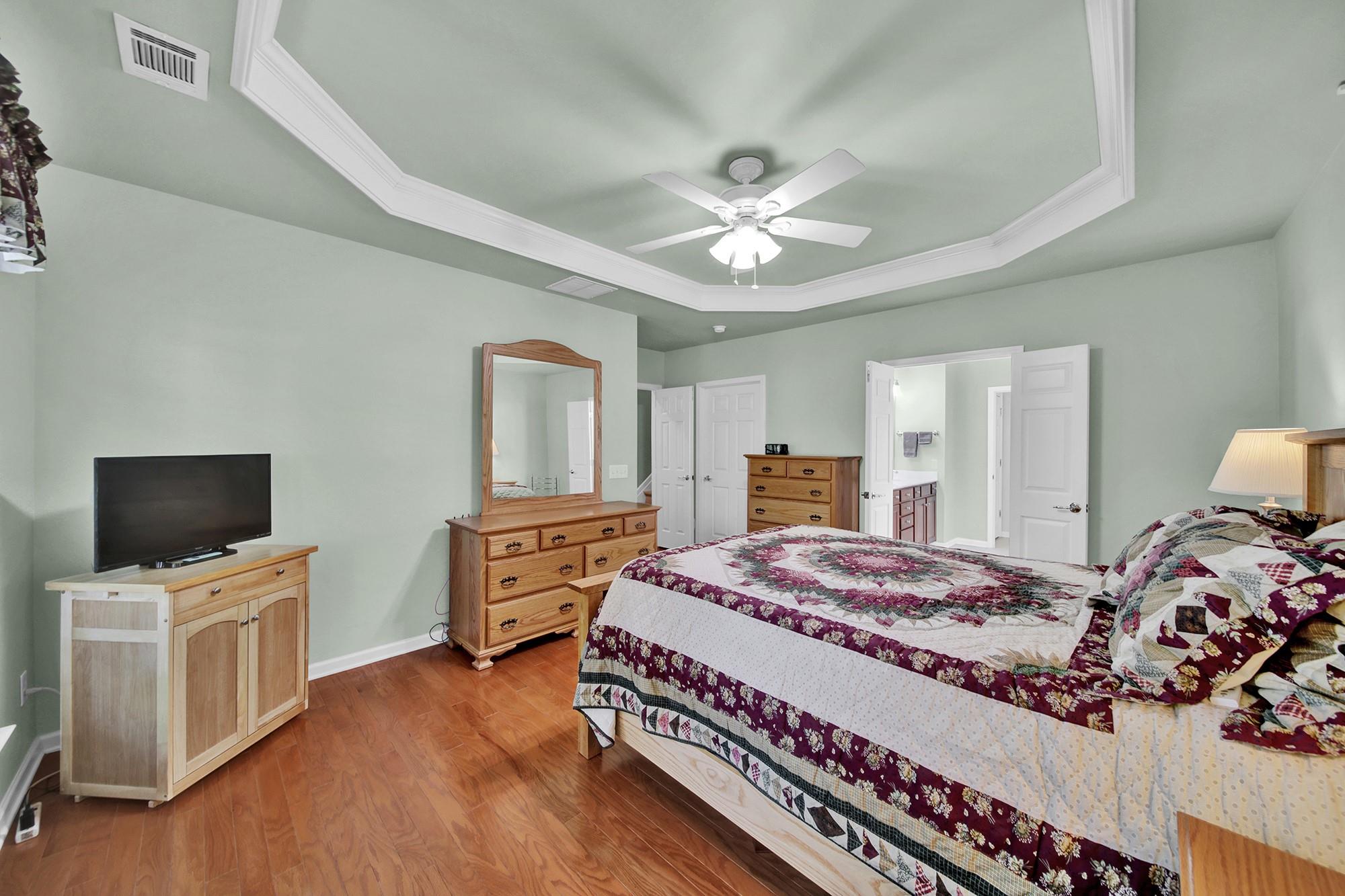 Sun City Carolina Lakes - Residential