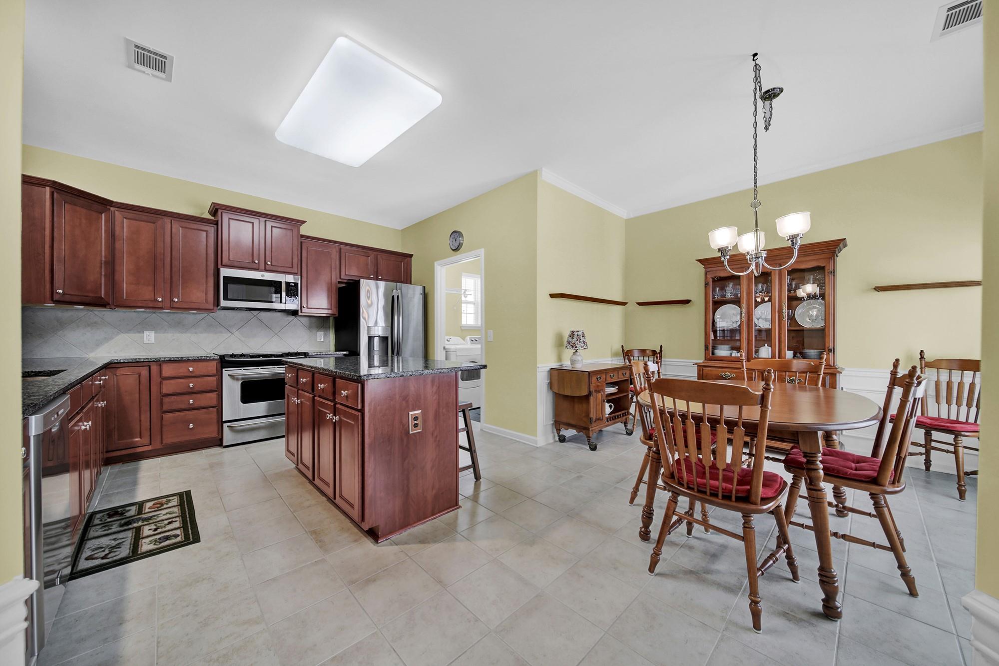 Sun City Carolina Lakes - Residential