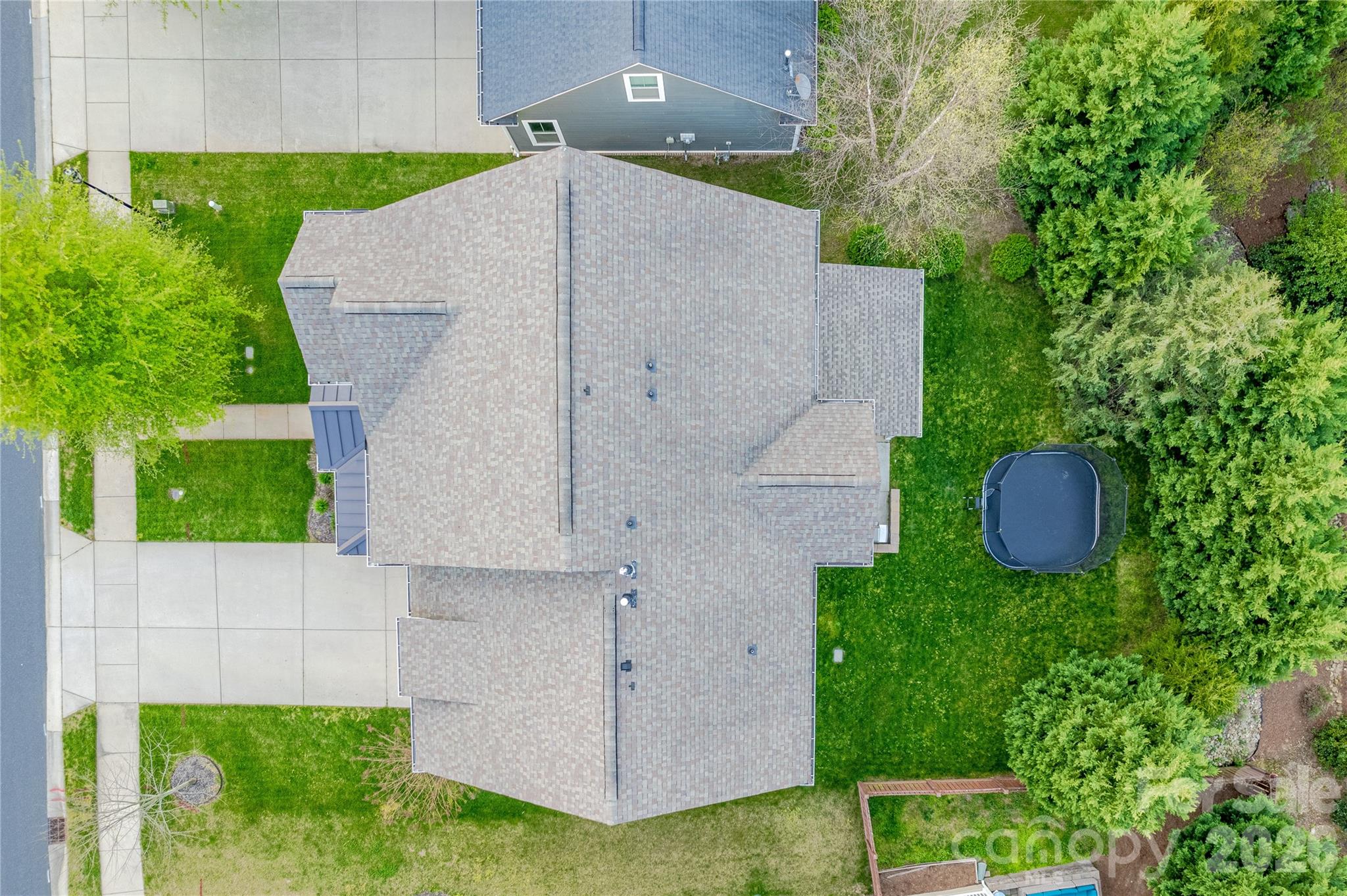 Habersham - Residential