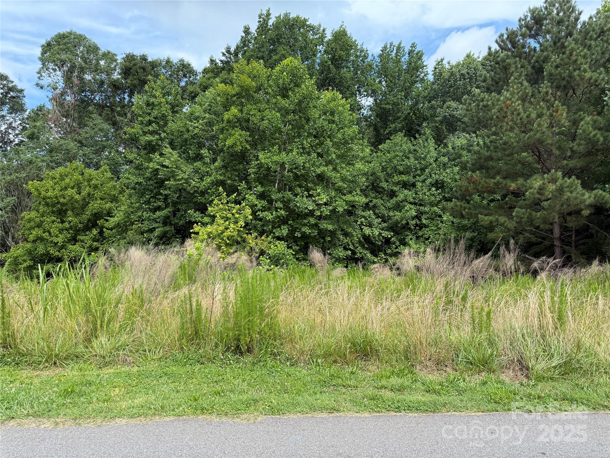 Camden Acres - Land