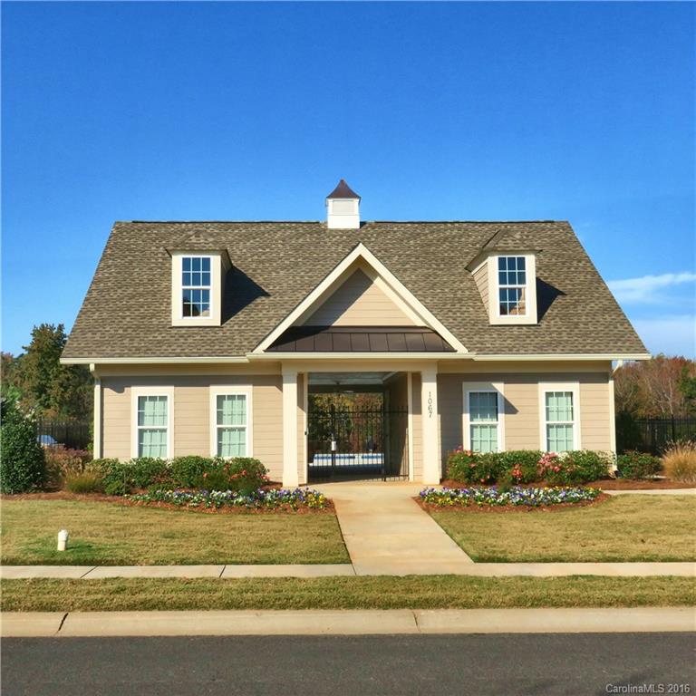 Timberlake - Residential
