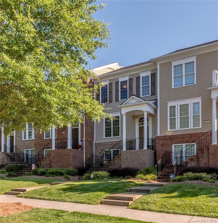 Baxter Village - Residential