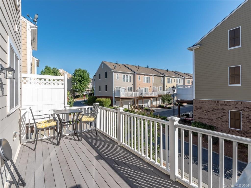Baxter Village - Residential