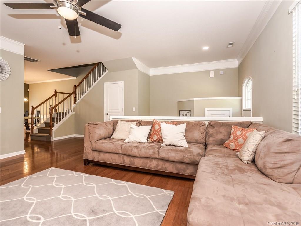 Baxter Village - Residential