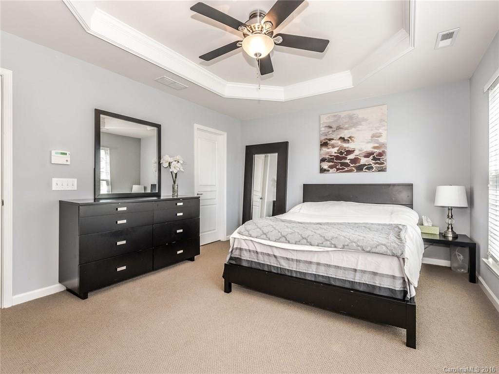 Baxter Village - Residential
