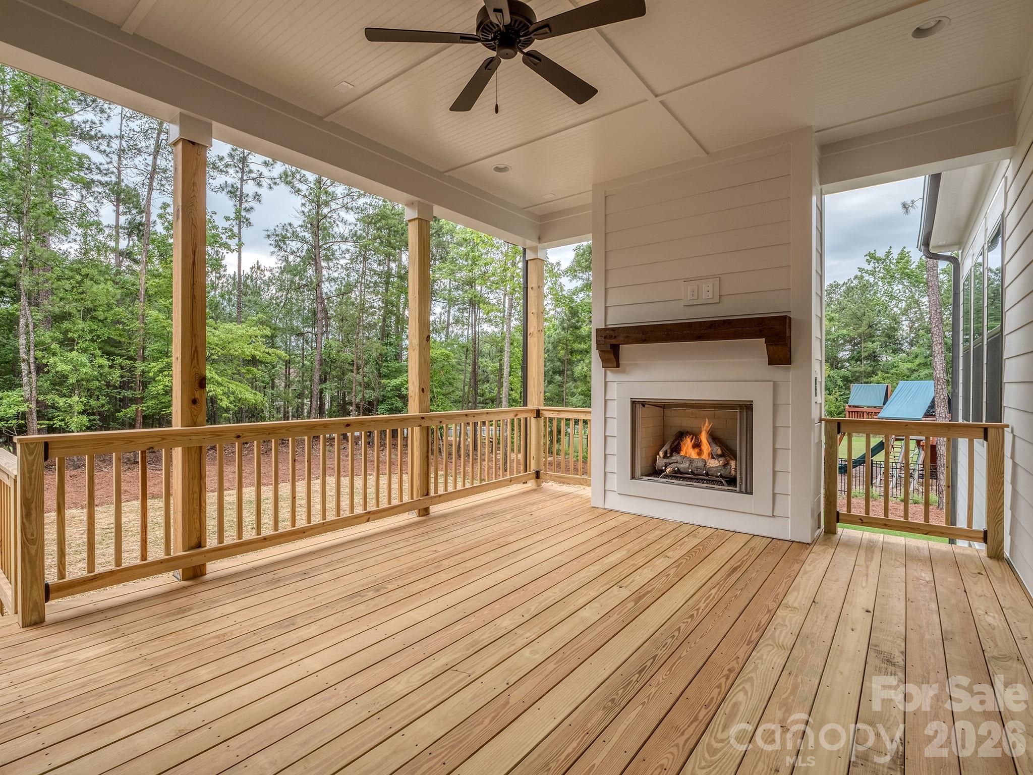The Glades at Windswept Cove - Residential