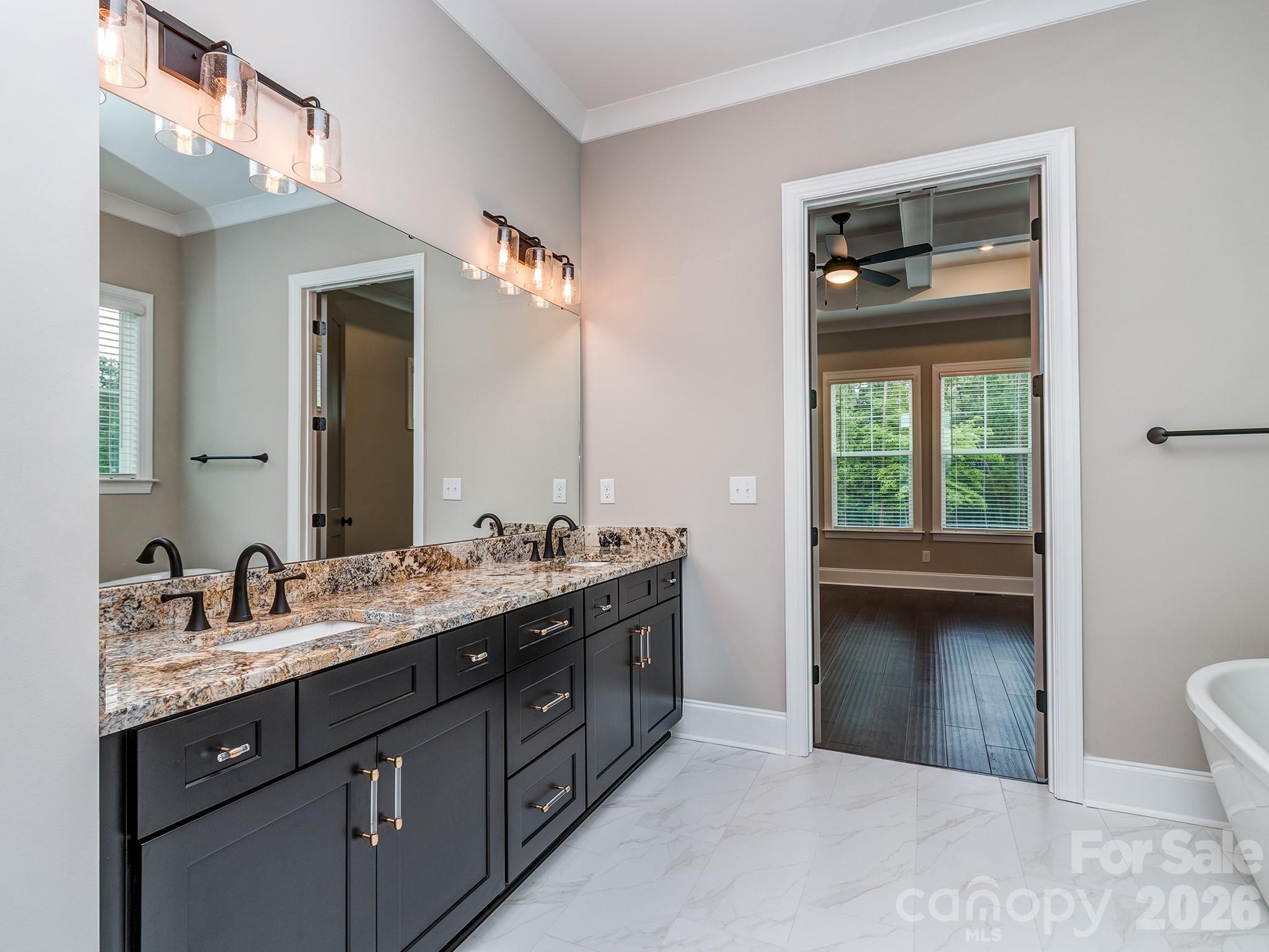 The Glades at Windswept Cove - Residential