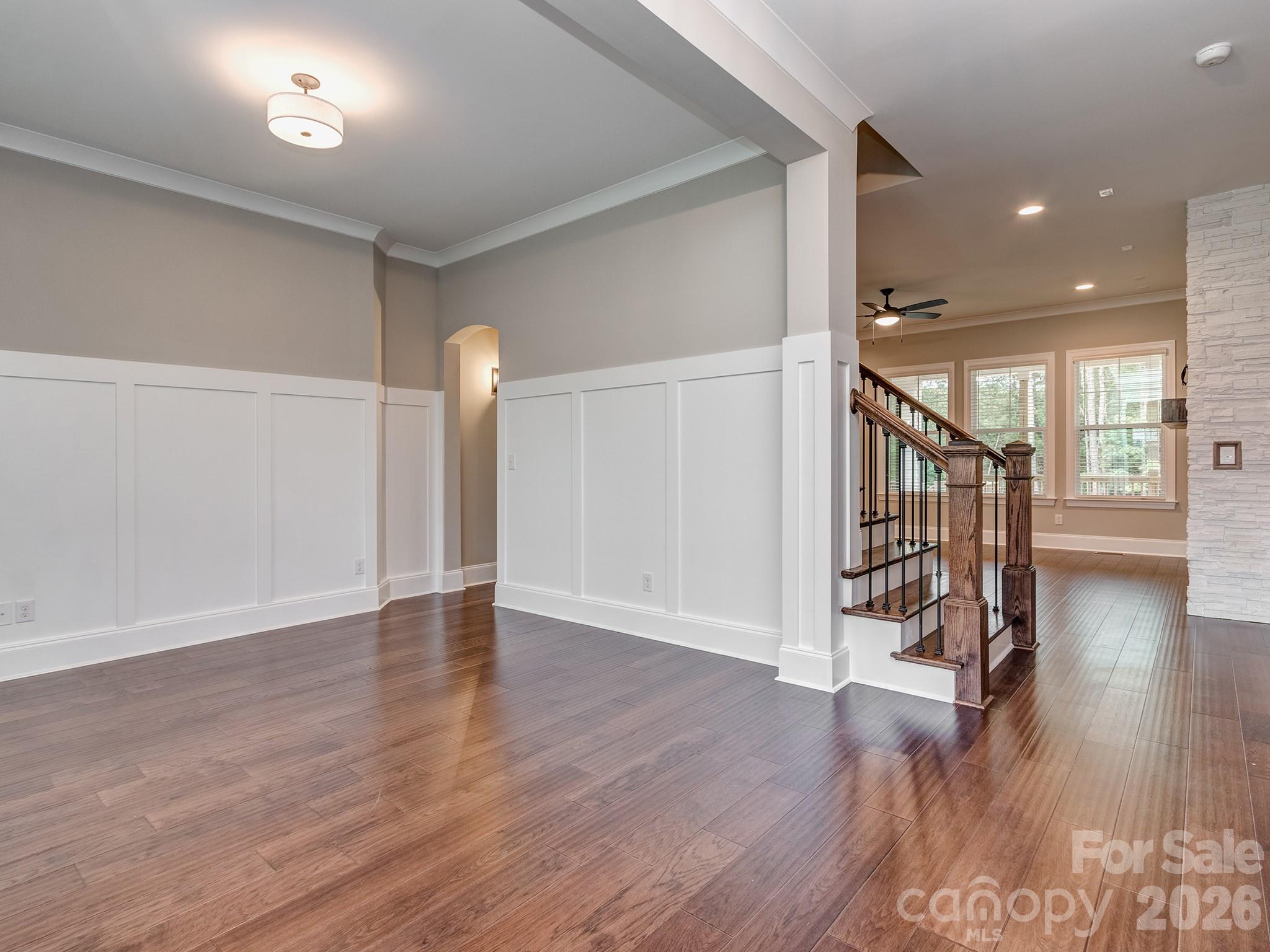 The Glades at Windswept Cove - Residential