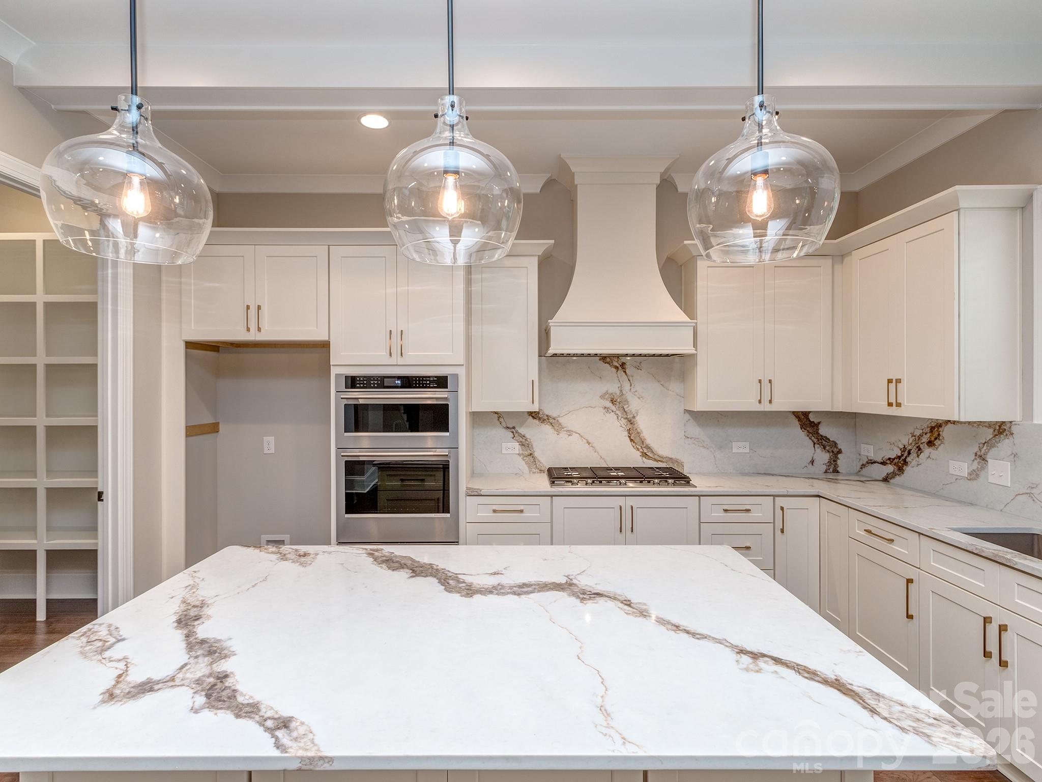 The Glades at Windswept Cove - Residential