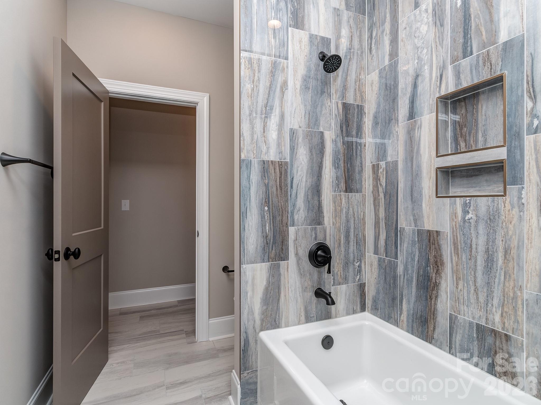 The Glades at Windswept Cove - Residential
