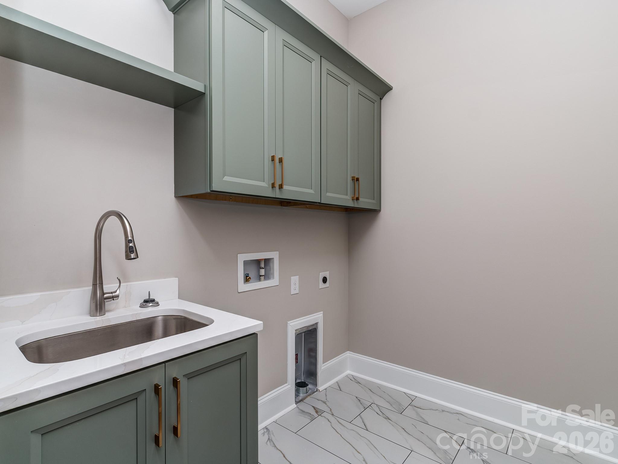 The Glades at Windswept Cove - Residential