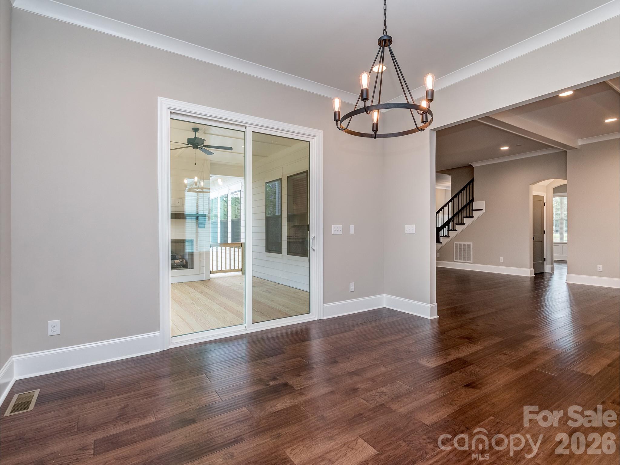 The Glades at Windswept Cove - Residential