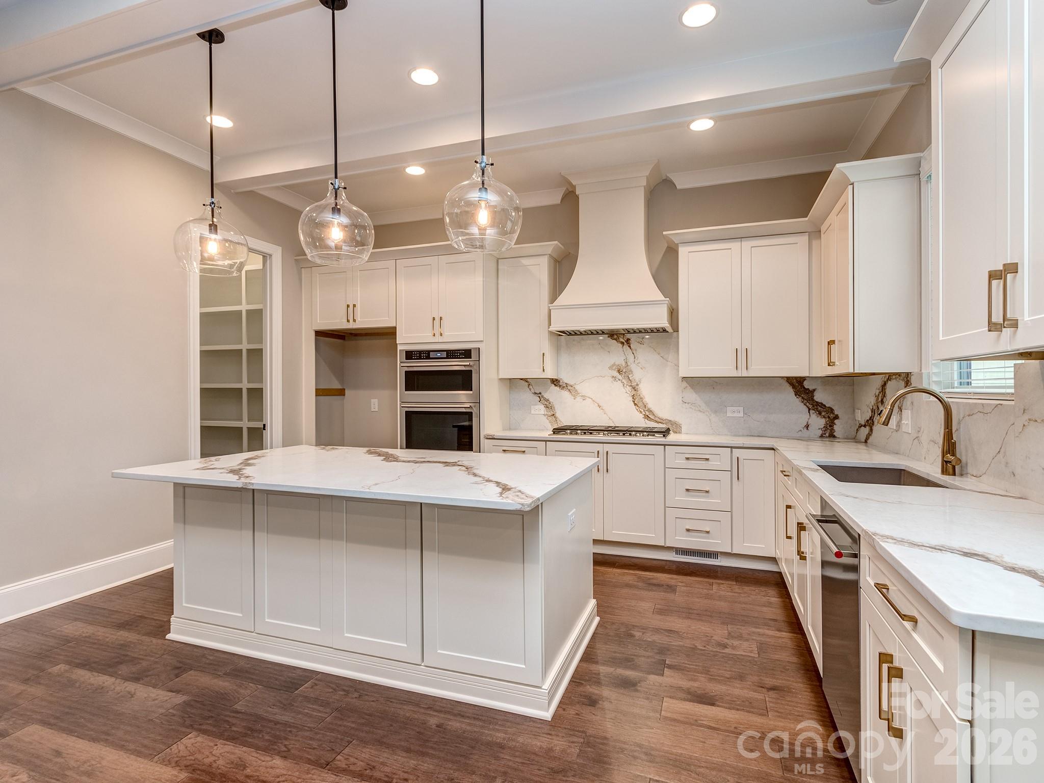 The Glades at Windswept Cove - Residential