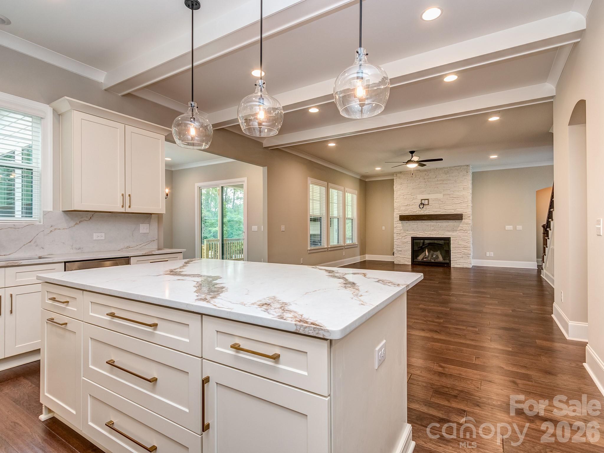 The Glades at Windswept Cove - Residential