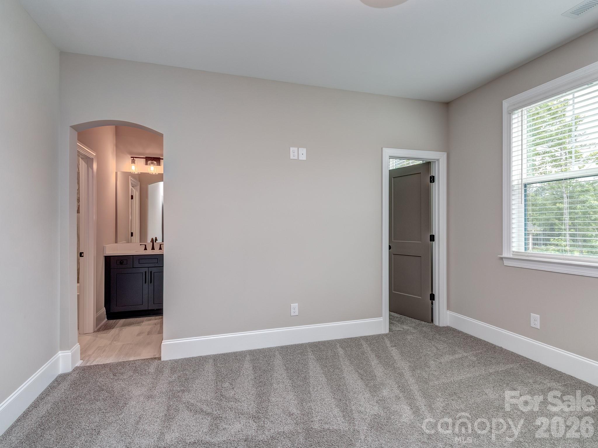 The Glades at Windswept Cove - Residential