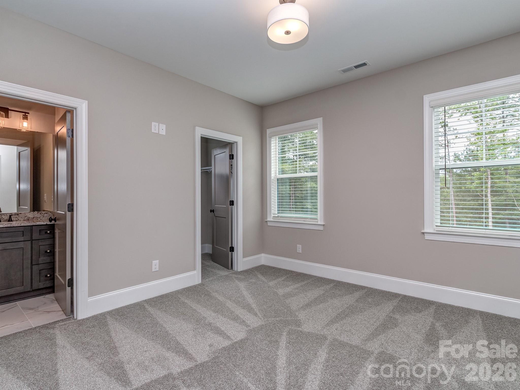 The Glades at Windswept Cove - Residential