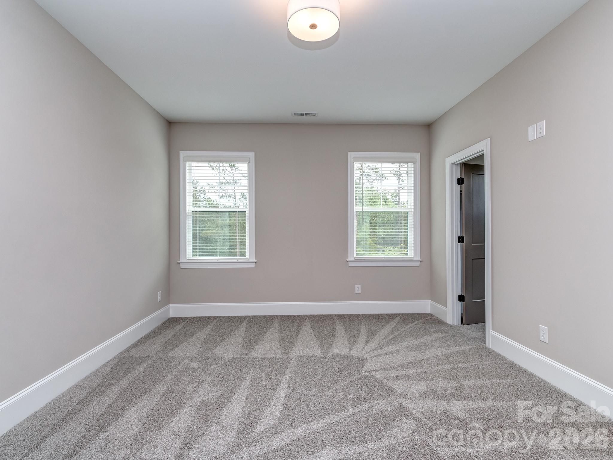 The Glades at Windswept Cove - Residential
